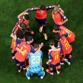 Spanyol Ditahan Imbang Tanjung Verde di Laga Perdana Piala Dunia 2026