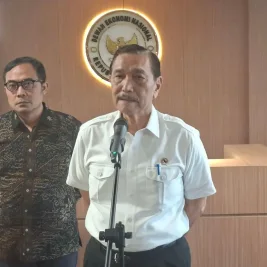 Pemerintah Luncurkan Portal Perlinsos Digital, Hemat Anggaran Hingga Rp 260 Triliun