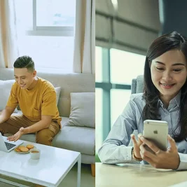 Grab For Business Luncurkan Corporate Dine Out untuk Efisiensi Jamuan Makan Perusahaan