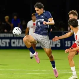 DPR Setujui Naturalisasi Mitchell Baker dan Luke Vickery untuk Timnas Indonesia