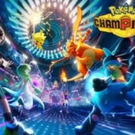 The Pokémon Company Bagikan Dua Mega Stone Gratis untuk Rayakan Pokémon Champions
