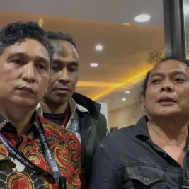 Polres Tangsel Selidiki Laporan Firdaus Oiwobo terhadap Tiyo Ardianto
