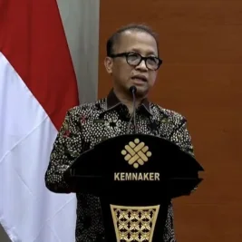 Kemenaker Tutup Program MagangHub Batch III Angkatan I, Peserta Diminta Lengkapi Administrasi