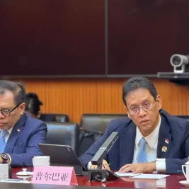 Purbaya Yudhi Sadewa Siapkan Panda Bond di China untuk Perkuat Pembiayaan