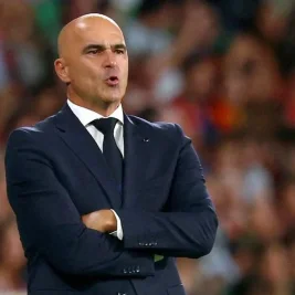 Roberto Martinez Dikabarkan Tinggalkan Timnas Portugal Usai Piala Dunia 2026