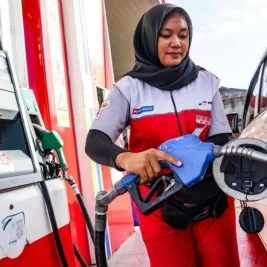 Pertamina: Harga Keekonomian Pertamax Tembus Rp 20.000 per Liter