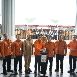 BPS Mulai Pendataan Lapangan Sensus Ekonomi 2026 secara Serentak
