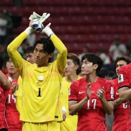 Timnas Korea Selatan Boikot Media Usai Rekaman Hina Son Heung-min Bocor