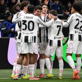 Barcelona Bidik Andrea Cambiaso untuk Perkuat Sektor Bek Sayap