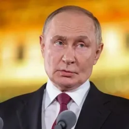 Putin Jamu Pemimpin ASEAN di KTT Kazan, Perkuat Hubungan dengan Asia