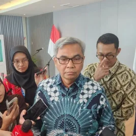KPK Evaluasi Penyelidikan Program MBG demi Hindari Dualisme dengan Kejagung