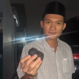 Firdaus Oiwobo Laporkan Mantan Ketua BEM UGM Tiyo Ardianto ke Polisi