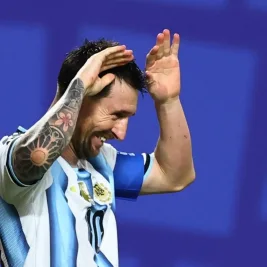 Lionel Messi Cetak Hat-trick dan Pecahkan Tiga Rekor di Laga Perdana Piala Dunia 2026