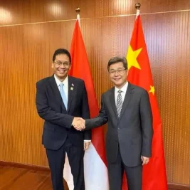 Kemenkeu Jajaki Penerbitan Sovereign Panda Bond di China