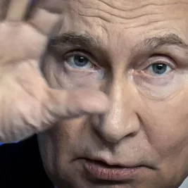 Polisi Polandia Selidiki Pembunuhan Seniman Rusia Robert Kuzovkov