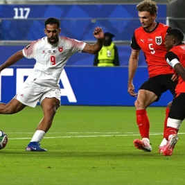 Austria Kalahkan Yordania 3-1, Raih Kemenangan Perdana di Piala Dunia 2026