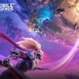Survei APJII 2026: Mobile Legends Jadi Game Online Paling Populer di Indonesia