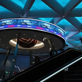 IHSG Anjlok 0,84 Persen ke 6.202 pada Sesi I, Asing Justru Borong Saham