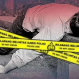 Polisi Temukan Jasad Pria Membusuk di Kontrakan Makasar Jakarta Timur