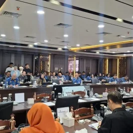 DPRD DKI Pertanyakan Minimnya Penambahan Lahan Makam Baru