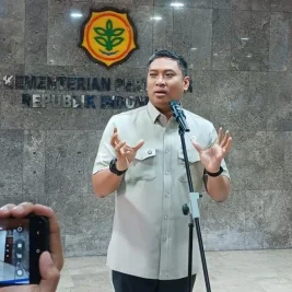 Kementan Targetkan Swasembada Bawang Putih dalam Empat Tahun