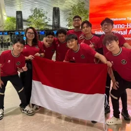 Jadwal Timnas Mobile Legends Indonesia Kualifikasi Asian Games 18-21 Juni 2026