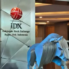 Indonesia Berpeluang Besar Bertahan di Emerging Market MSCI