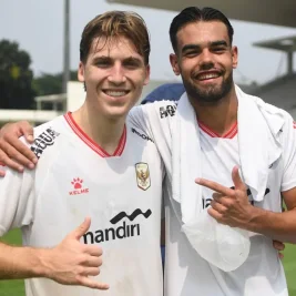 Media Vietnam Soroti Dampak Naturalisasi Pemain Timnas Indonesia