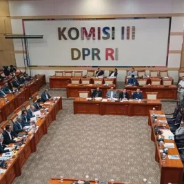 KPK Ajukan Tambahan Anggaran 2027 Rp 989 Miliar ke DPR