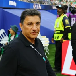Amir Ghalenoei Kecam Perlakuan Diskriminatif Timnas Iran di Piala Dunia 2026