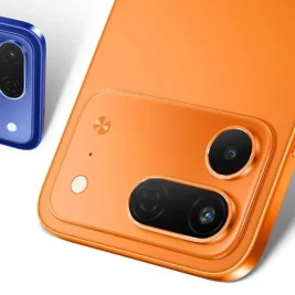 Tecno Spark 50 Pro Meluncur: Bodi Ramping, Kamera 50 MP, dan IP69