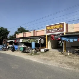 Asal-usul Nama Dusun Pentil di Rembang, Bukan Bermakna Negatif