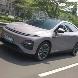 Hitung Biaya Kepemilikan Xpeng G6 Hingga 100.000 Km