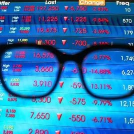 IHSG Ditutup Melemah ke Level 6.220 pada 17 Juni 2026