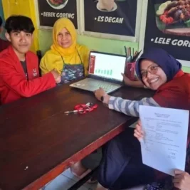 Telkom University Purwokerto Dorong Digitalisasi UMKM Lewat Program Inovatif