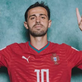 Real Madrid Resmi Kontrak Bernardo Silva Dua Musim