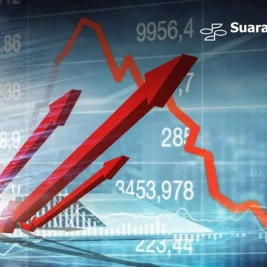 IHSG Menguat ke 6.321 Jelang Keputusan Suku Bunga BI dan The Fed