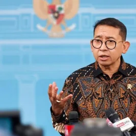 Fadli Zon: Program Makan Bergizi Gratis Fokus pada Pelayanan Publik