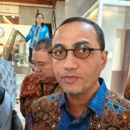 OJK Imbau Investor Tenang Hadapi Pengumuman Indeks MSCI