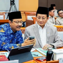 Kemensos Salurkan Bantuan Pasca-Bencana Rp1 Triliun ke Tiga Provinsi Sumatra