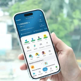 GoPay Hadirkan Fitur Kartu Ucapan Ulang Tahun Personal