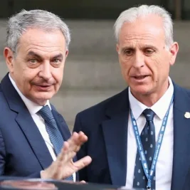 Mantan PM Spanyol Zapatero Mulai Disidang atas Dugaan Korupsi