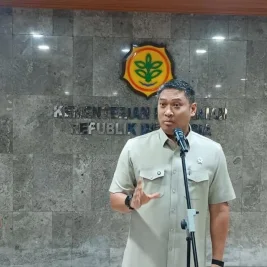Kementan Targetkan Swasembada Bawang Putih dalam Tiga Tahun