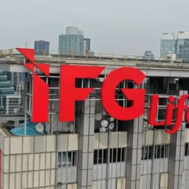 IFG Life Bayar Klaim Asuransi Kredit Rp394,2 Juta kepada Ahli Waris
