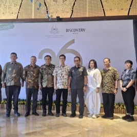 Discovery Kartika Plaza dan Mall Bali Gelar Rangkaian Kuta Kuta, Libatkan 1.000 UMKM
