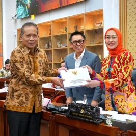 Pemerintah Siap Bahas RUU Perkoperasian untuk Rombak Regulasi Usang