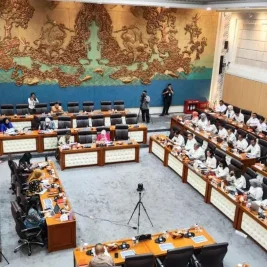 DPR Kritik Permintaan Tambahan Anggaran Kemenpar Rp1,99 Triliun