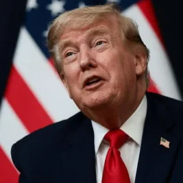 Senat AS Tolak Resolusi Pembatasan Wewenang Perang Trump terhadap Iran