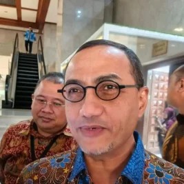 IHSG Tertekan Jual Investor Pasif Jelang Pengumuman MSCI Akhir Juni