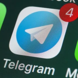 Pemerintah India Blokir Telegram Akibat Kebocoran Soal Ujian Kedokteran